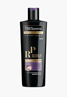 Шампунь Tresemme