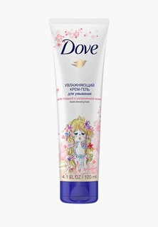 Гель для умывания Dove