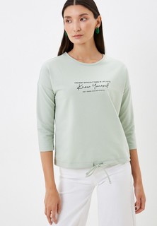 Лонгслив Zolla