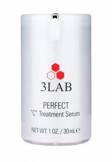 Сыворотка для лица 3Lab
