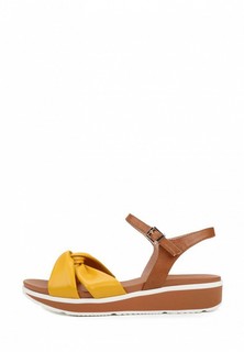 Сандалии T.Taccardi