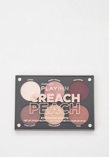 Палетка для глаз Inglot