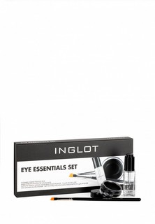 Набор для макияжа глаз Inglot