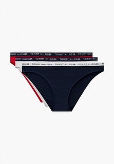 Трусы 3 шт. Tommy Hilfiger