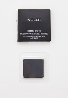 Тени для век Inglot