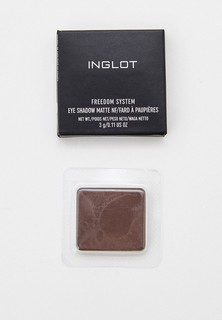 Тени для век Inglot