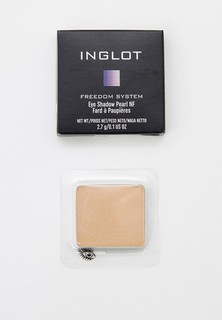 Тени для век Inglot