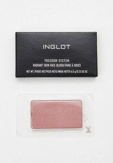 Румяна Inglot