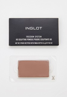 Пудра Inglot