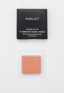 Тени для век Inglot
