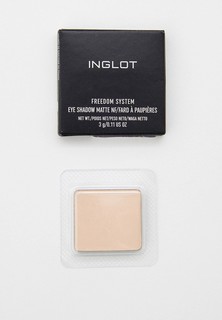 Тени для век Inglot