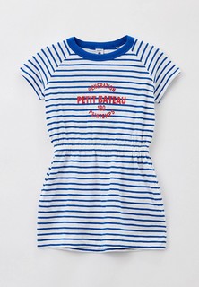 Платье Petit Bateau