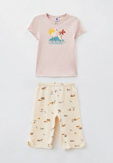 Пижама Petit Bateau