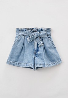 Шорты джинсовые United Colors of Benetton