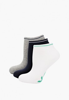 Носки 3 пары United Colors of Benetton
