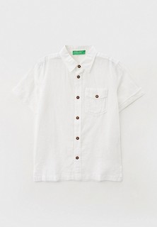 Рубашка United Colors of Benetton