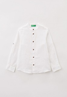 Рубашка United Colors of Benetton