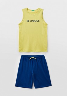 Костюм спортивный United Colors of Benetton