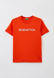 Футболка United Colors of Benetton