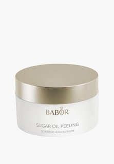 Пилинг для лица Babor