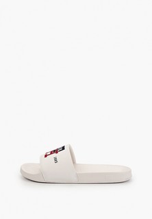 Сланцы Tommy Hilfiger