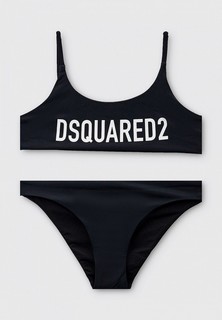 Купальник Dsquared2