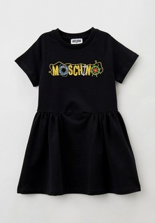 Платье Moschino Kid