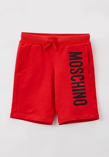 Шорты спортивные Moschino Kid