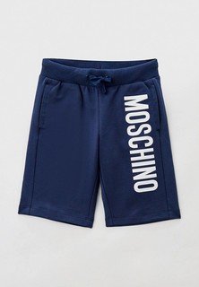 Шорты спортивные Moschino Kid