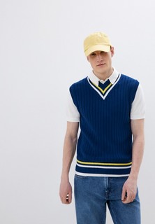 Жилет United Colors of Benetton