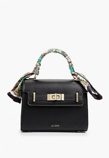 Сумка и платок Aldo