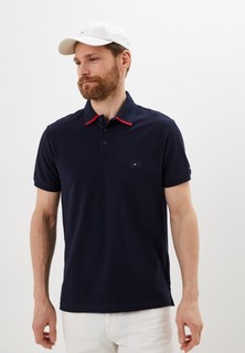 Поло Tommy Hilfiger