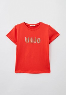 Футболка Liu Jo