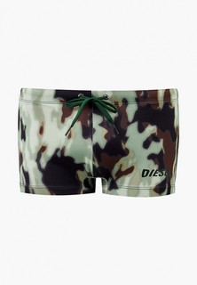 Плавки Diesel