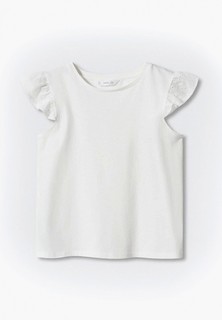 Футболка Mango Kids