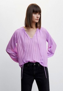 Блуза Mango