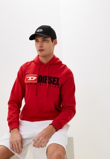 Худи Diesel