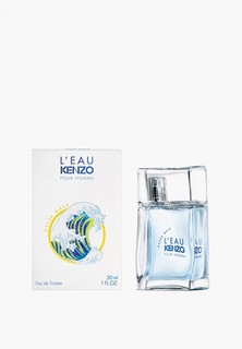 Туалетная вода Kenzo