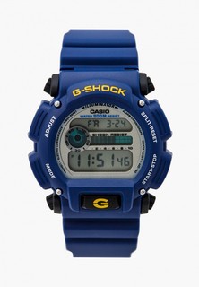 Часы Casio