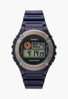 Часы Casio