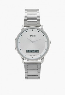 Часы Casio