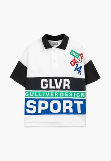 Поло Gulliver
