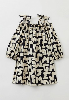 Платье MSGM Kids