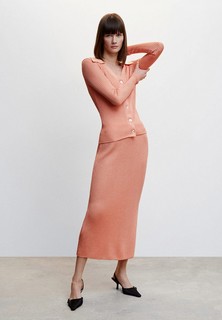 Кардиган Mango