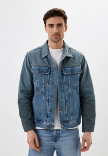 Куртка джинсовая Diesel