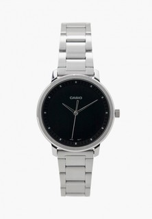Часы Casio