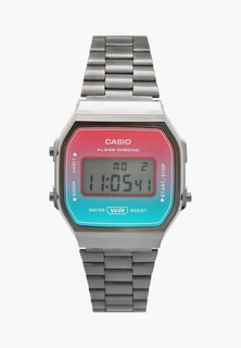 Часы Casio