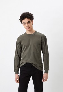 Лонгслив UNIQLO