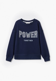 Свитшот Mango Kids