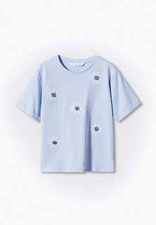 Футболка Mango Kids